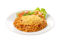 spaghetti