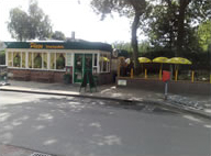 plaza snackpaleis